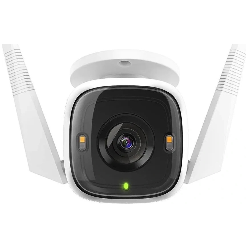 TP-Link - Pametna vanjska kamera s IP66 zaštitom i Wi-Fi
