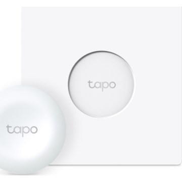 TP-Link - Pametni dodirni prigušivač 1xCR2032