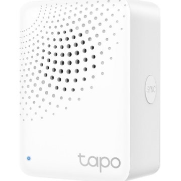 TP-Link - Pametni hub MATTER Wi-Fi Tapo H100