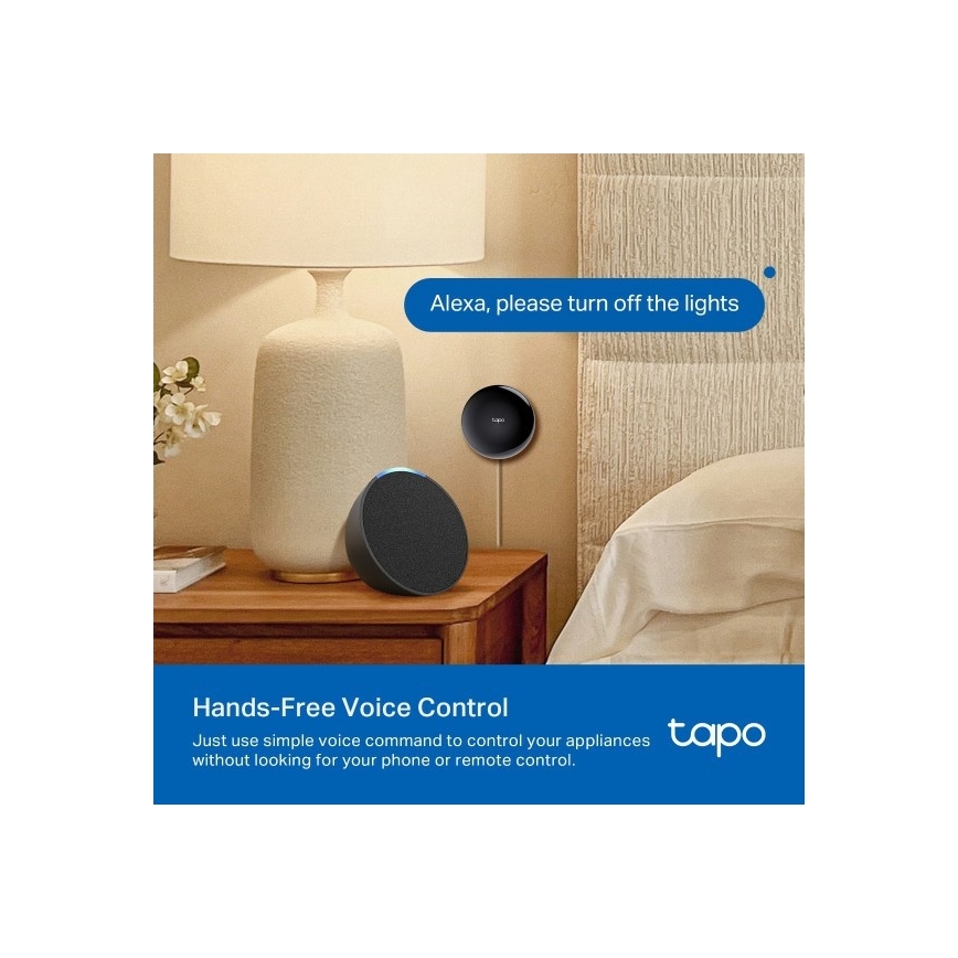 TP-Link - Pametni infracrveni Wi‑Fi hub