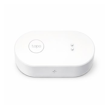 TP-Link - Pametni senzor curenja vode 2x AAA Wi-Fi
