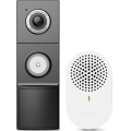 TP-Link - Pametno video zvono s senzorom 2K 10000 mAh IP66 Wi-Fi