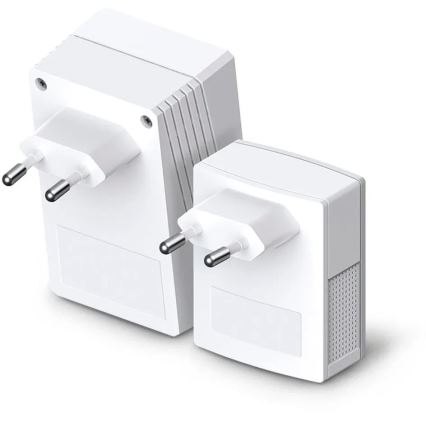 TP-Link - Powerline Wi-Fi komplet