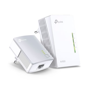 TP-Link - Powerline Wi-Fi početni komplet