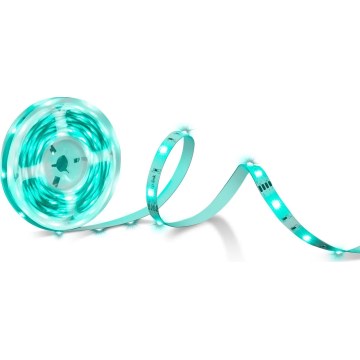 TP-Link - RGBW LED traka s mogućnošću prigušivanja 5 m LED/13,5W/230V Wi-Fi