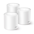TP-Link - SET od 3 Wi‑Fi 6 mesh uređaja za cijeli dom Deco X10