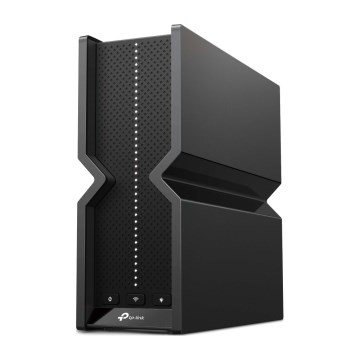 TP-Link - Tropojasni Wi‑Fi 7 usmjerivač Archer BE550