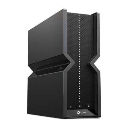 TP-Link - Tropojasni Wi‑Fi 7 usmjerivač Archer BE550