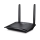 TP-Link - Usmjerivač 4G LTE TL-MR100, bežični N 300 Mbps Wi-Fi