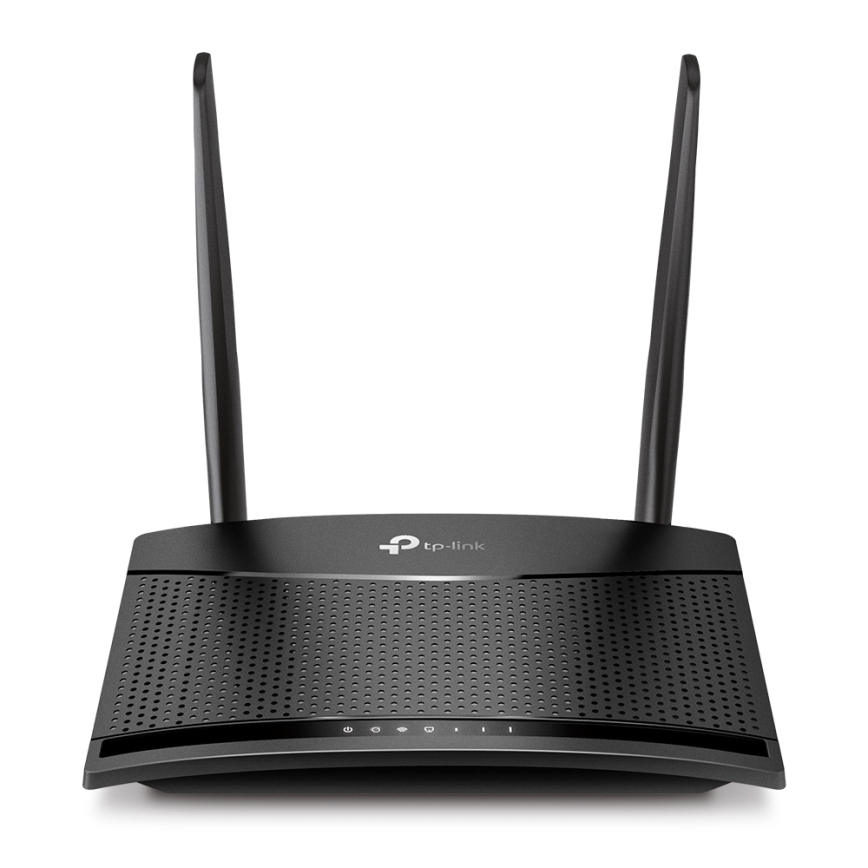 TP-Link - Usmjerivač 4G LTE TL-MR100, bežični N 300 Mbps Wi-Fi