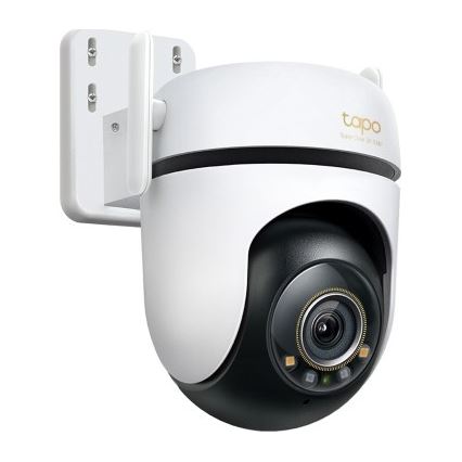 TP-Link - Vanjska kamera sa senzorom, IP66 i Wi-Fi