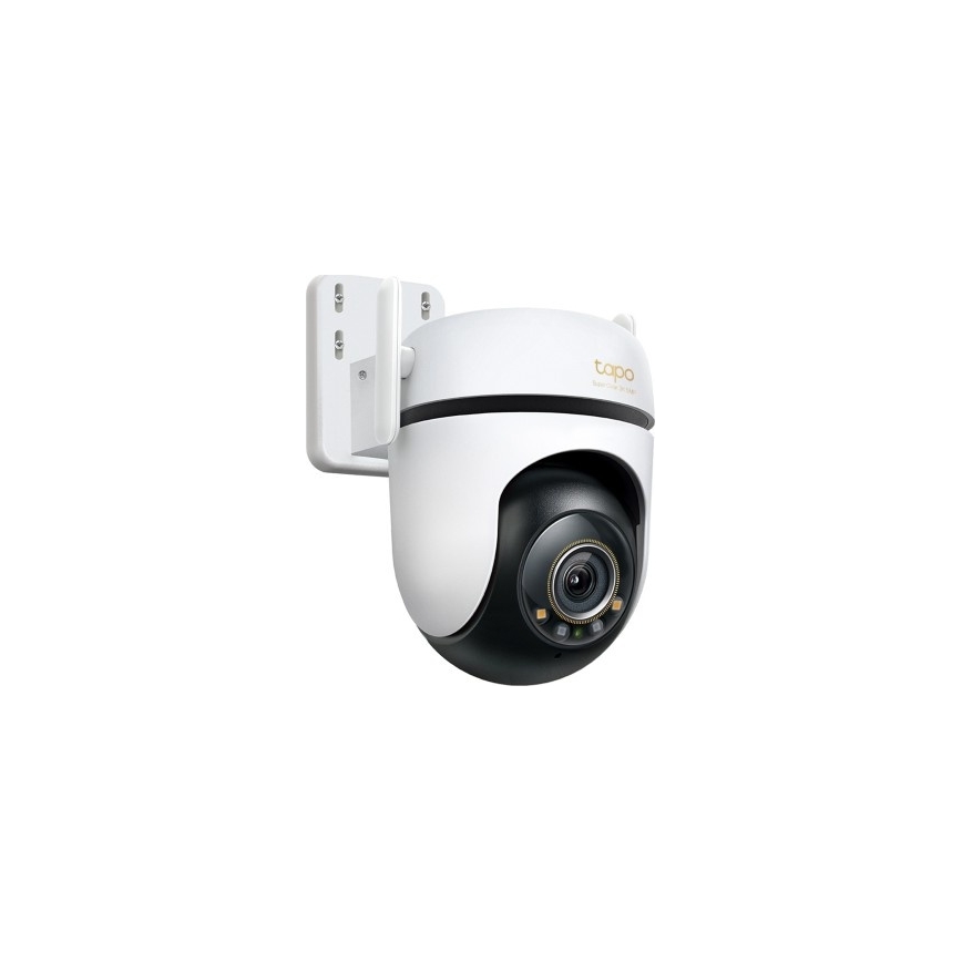 TP-Link - Vanjska kamera sa senzorom, IP66 i Wi-Fi