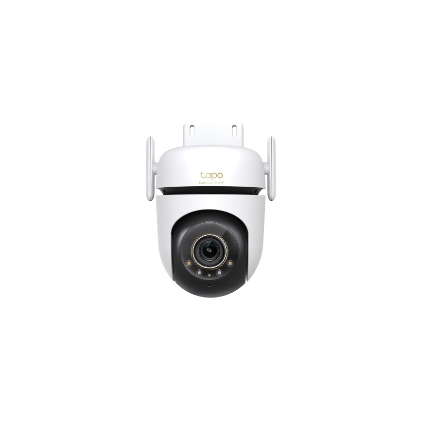 TP-Link - Vanjska kamera sa senzorom, IP66 i Wi-Fi