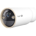 TP-Link - Vanjska kamera sa senzorom, baterija 10 000 mAh, IP66, Wi-Fi