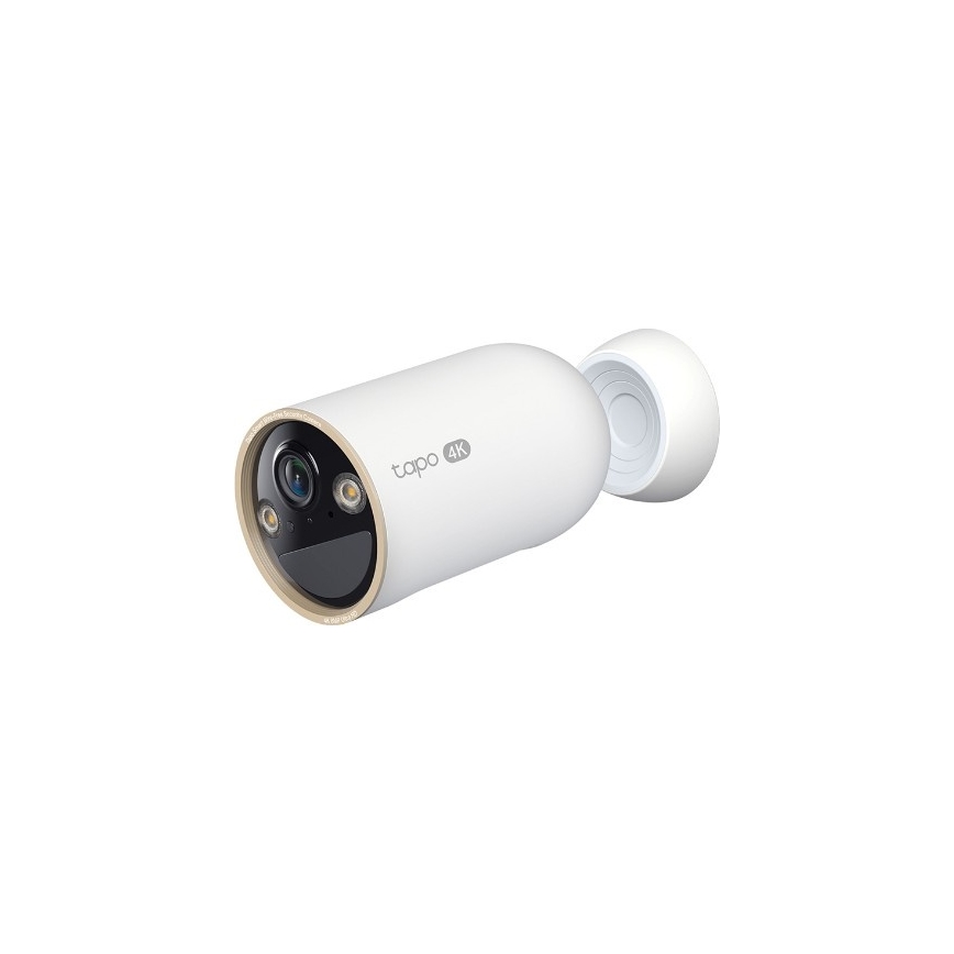 TP-Link - Vanjska kamera sa senzorom, baterija 10 000 mAh, IP66, Wi-Fi