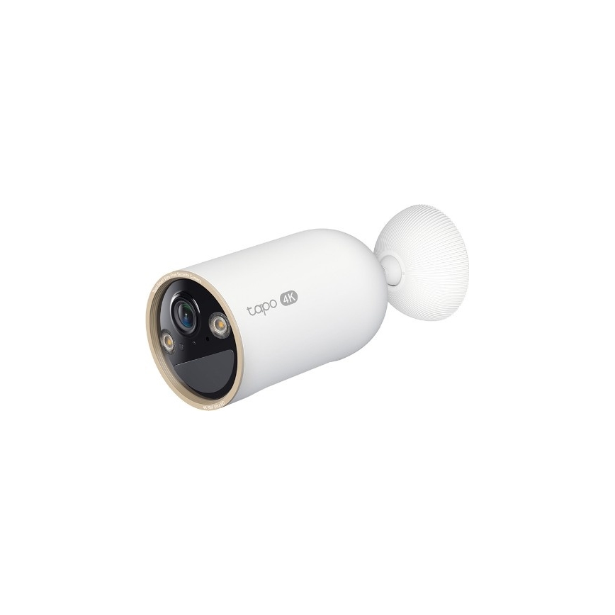 TP-Link - Vanjska kamera sa senzorom, baterija 10 000 mAh, IP66, Wi-Fi