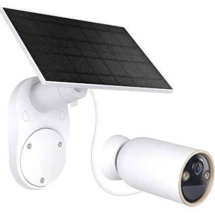 TP-Link - Vanjska solarna kamera IP66 s Wi-Fi
