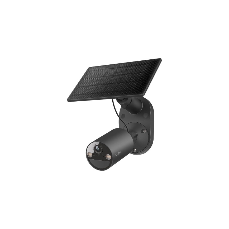 TP-Link - Vanjska solarna kamera sa senzorom, IP65 i Wi‑Fi