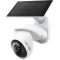 TP-Link - Vanjska solarna kamera sa senzorom IP65 Wi-Fi