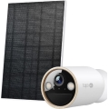 TP-Link - Vanjska solarna kamera sa senzorom IP66 Wi-Fi