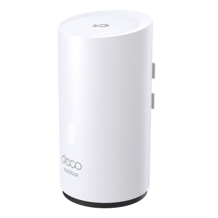 TP-Link - Vanjski/unutarnji mesh sustav s Wi-Fi 6 Deco X50-Outdoor