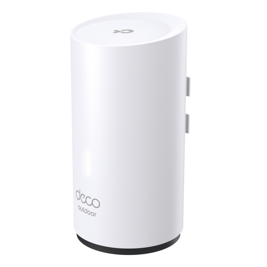 TP-Link - Vanjski/unutarnji mesh sustav s Wi-Fi 6 Deco X50-Outdoor