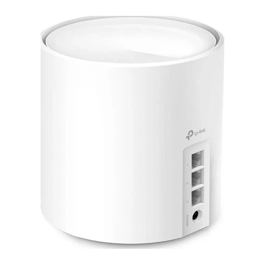 TP-Link - Wi-Fi 6 mesh sustav za cijeli dom