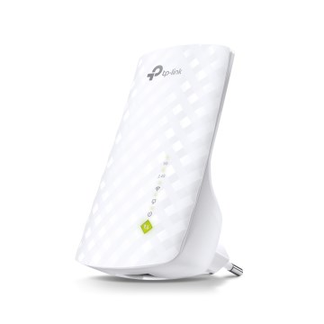 TP-Link - Wi-Fi proširivač/ponavljač 2,4/5 GHz