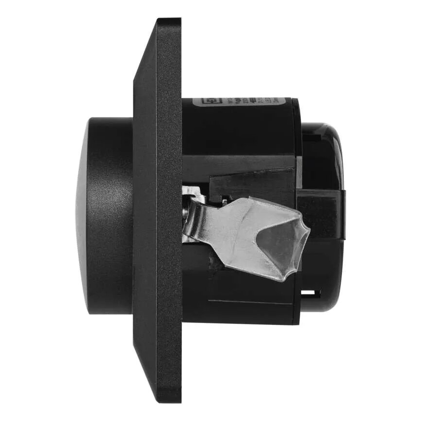 Triac prigušivač rotirajući 110W/230V antracit