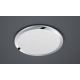 TRIO - LED Prigušiva stropna svjetiljka za kupaonicu CESAR LED/24W/230V IP44