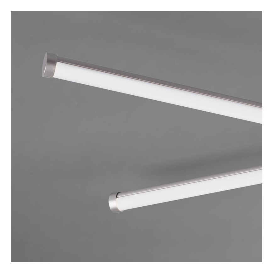 Trio - LED Prigušivi nadgradni luster SMARAGD 2xLED/8W/230V 3000-6000K