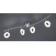 TRIO - LED Reflektorska svjetiljka RENNES 4xLED/4W/230V