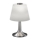 Trio - LED Stolna lampa MONTI 1xE14/3,5W/230V