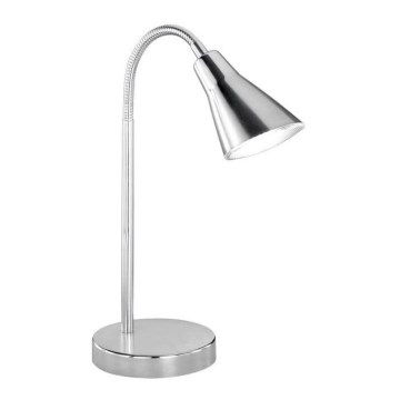 Trio - LED Stolna lampa PRETO LED/4,1W/230V