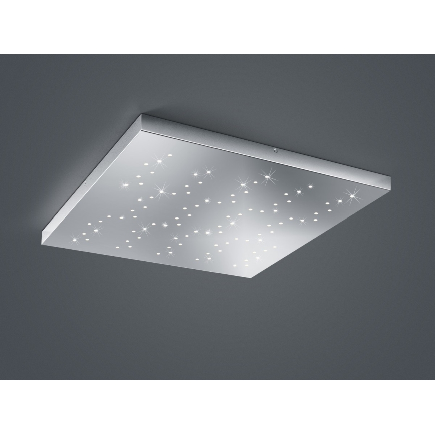 Trio - LED stropna svjetiljka s prigušivanjem TITUS LED/36W/230V 3000-6000K + daljinski upravljač