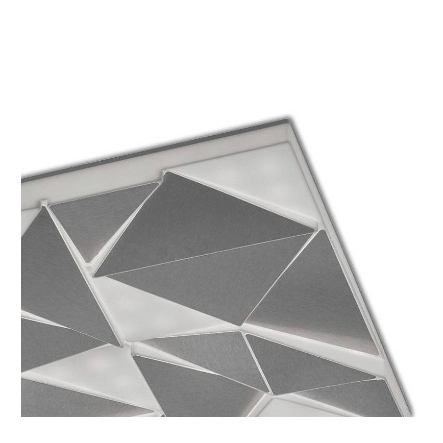Trio - LED Stropna svjetiljka TRINITY LED/24W/230V 3000/4000/5500K