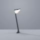 TRIO - LED Vanjska lampa VOLTURNO LED/5,5W/230V IP54