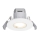 TRIO - LED Vanjska ugradbena svjetiljka LED/5,5W/230V IP65