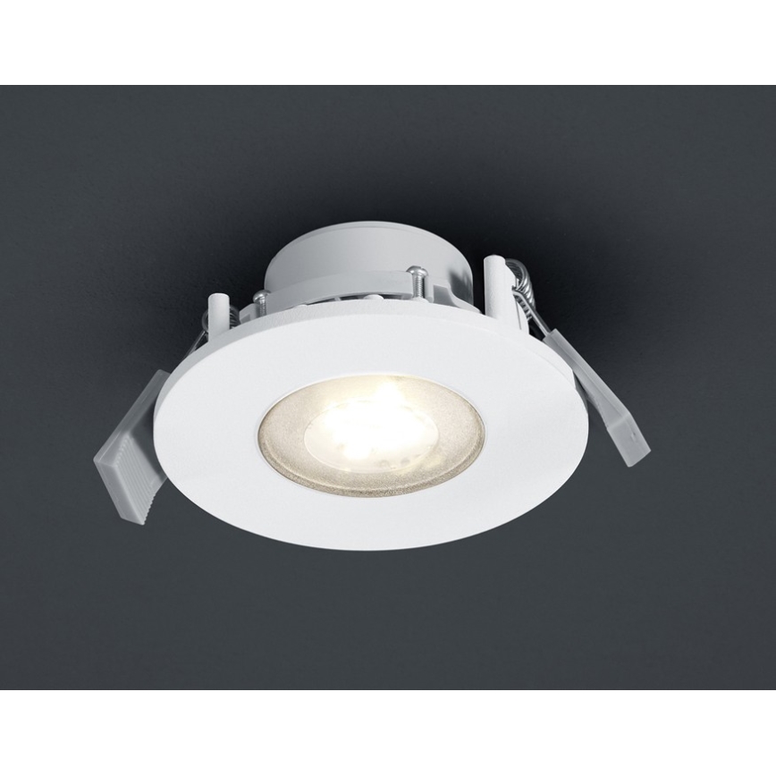 غداء البرد توقف لمعرفة TRIO - LED Vanjska ugradbena svjetiljka LED/5,5W/230V IP65 | Svijet svjetiljki غداء البرد توقف لمعرفة TRIO - LED Vanjska ugradbena svjetiljka LED/5,5W/230V IP65 | Svijet svjetiljki