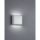 Trio - LED Vanjska zidna svjetiljka THAMES 2xLED/2,5W/230V IP54