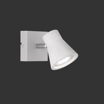 TRIO - LED Zidna reflektorska svjetiljka ANTONY 1xGU10/3W/230V