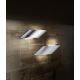 Trio - LED Zidna svjetiljka ESCALATE 2xLED/3,8W/230V