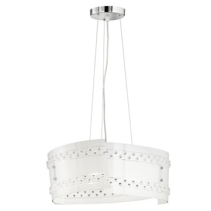 Trio - Luster na sajli CHRISTOBAL 3xE27/40W/230V