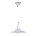 TRIO - Luster na sajli MONI 1xE27/40W/230V
