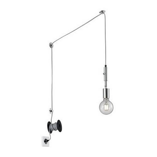 Trio - Luster na užetu STELLA 1xE27/42W/230V