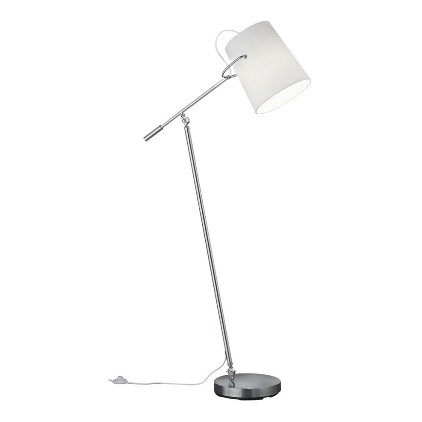 Trio - Podna lampa MERAN 1xE27/60W/230V