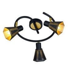 Trio - Reflektorska svjetiljka HOUSTON 3xE14/40W/230V