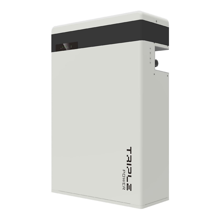 Triple power baterija Solax T58 Master Unit 5,8 kWh, V2