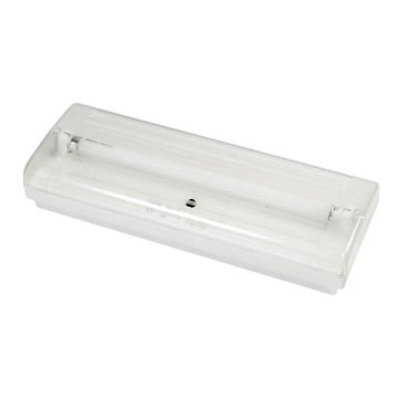 TRQ 00016 - Sigurnosna svjetiljka ORION EF-S400 2G7/11W/230V 1600 mAh IP65
