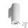 TURYN LED RGBW Dimming kupaonska zidna svjetiljka 1xGU10/6,5W/230V 2700-6500K Wi-Fi IP44 bijela